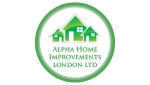 Alpha Home Improvements logo
