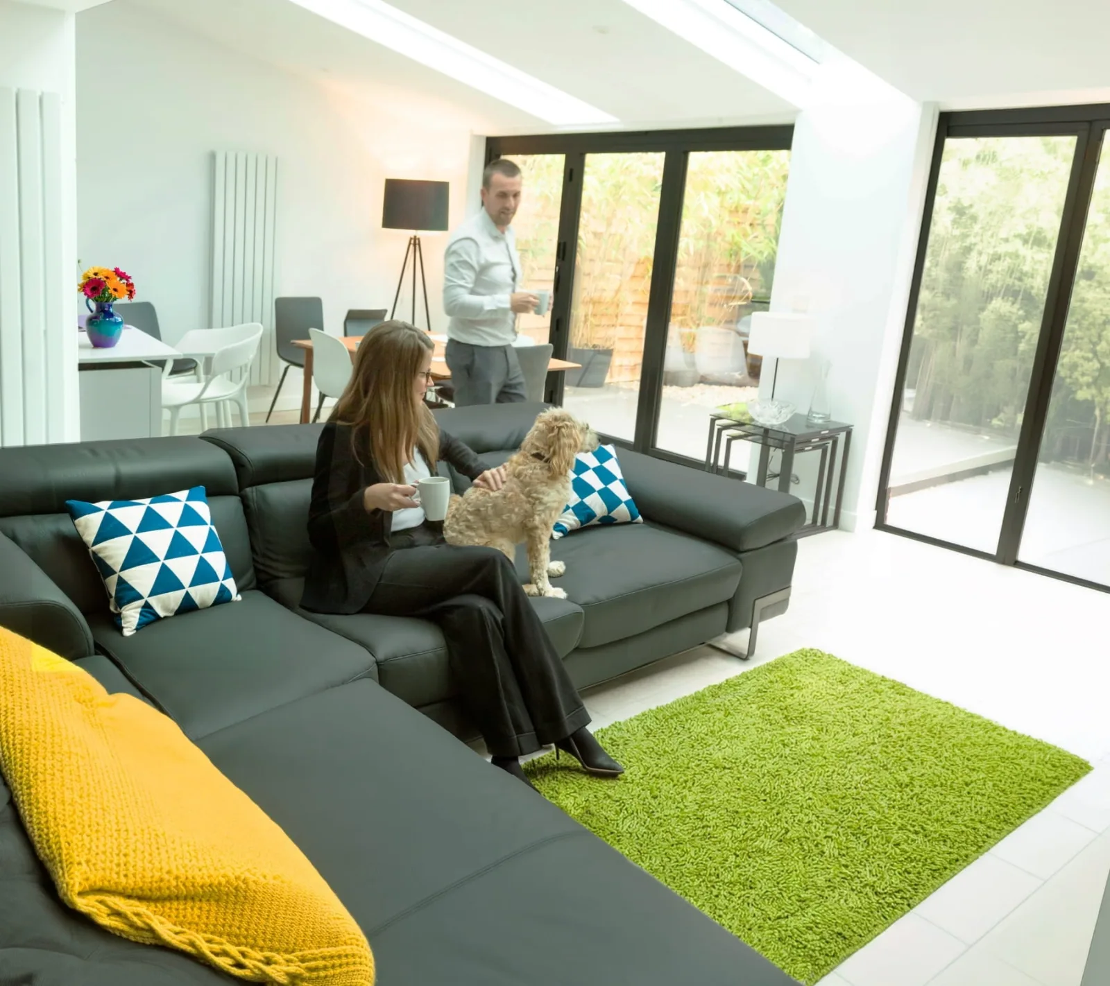 Building dreams with hup! - Banner image 2