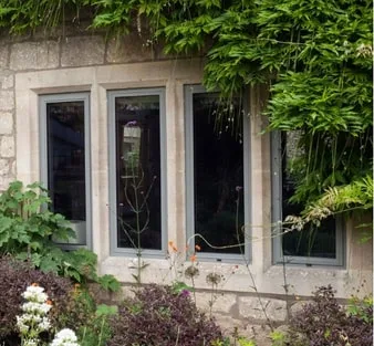 Heritage by Alpha Home Improvements