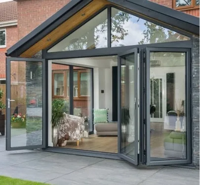 Definitive by Alpha Home Improvements