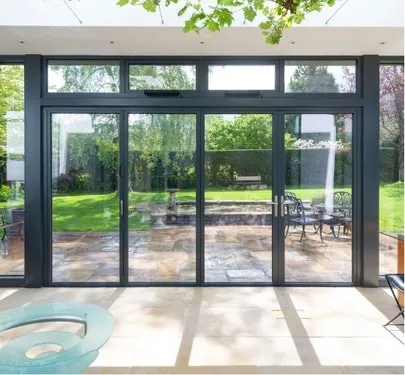 Deluxe by Alpha Home Improvements