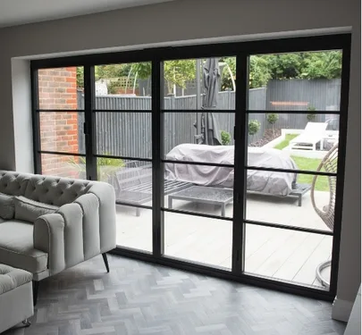 Heritage by Alpha Home Improvements