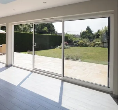 Finesse by Alpha Home Improvements